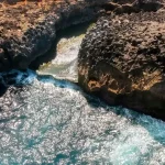 Entrance Fees, Parking & Local Costs On Nusa Penida