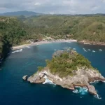 The Impact of Climate Change on Bali Tonusapenida
